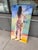 Figurative Through the Veil, 21st Century, Contemporary Art, Figurative Portrait, Africa Women, Impressionism, 2024 Godfrey Afebuame (2024), Oil on Canvas For Sale - Image 3 of 6