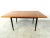 Mid-Century Dining Table by Jos De Mey, 1960s For Sale - Image 4 of 12