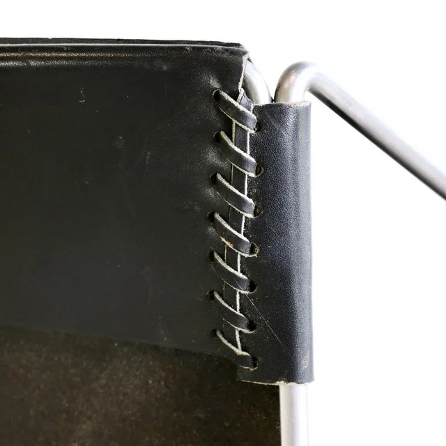 Set of Italian Armchairs, 1980s For Sale - Image 6 of 13