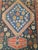 Textile Antique Hand-Knotted Caucasian Gallery/ Runner Rug. For Sale - Image 7 of 18