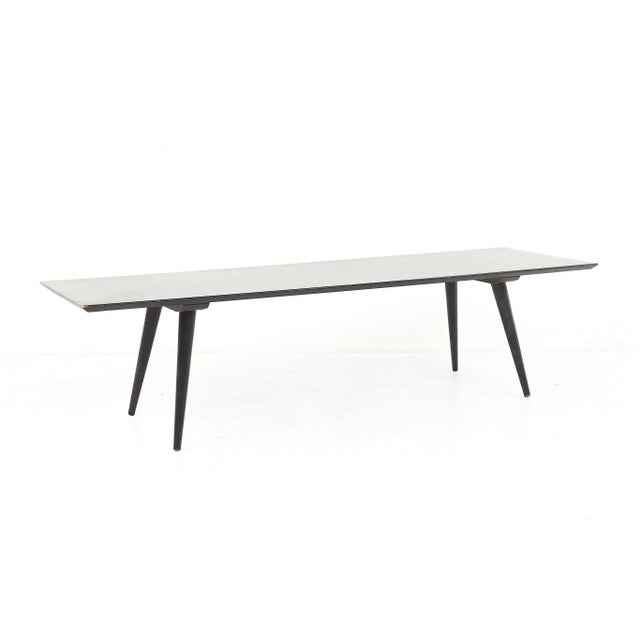 Paul McCobb for Planner Group Mid Century Coffee Table For Sale - Image 10 of 10