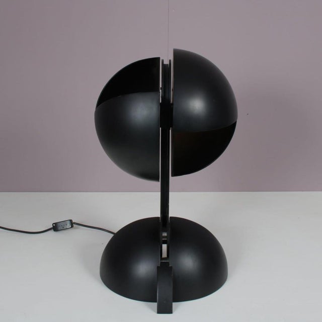 Ruspa Lamp by Gae Aulenti for Martinelli Luce, 1960 For Sale - Image 9 of 18