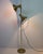Adjustable Brass Floor Lamp, Germany, 1970s For Sale - Image 12 of 18