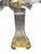 1970s Vintage Cofrac Art Verrier Style French Crystal Table Lamp For Sale - Image 5 of 12