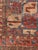Antique Distressed Turkmen Tribal Rug, 1890s For Sale - Image 9 of 18