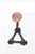 Contemporary Geometric Roman Artifact Pendant For Sale - Image 3 of 12