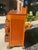 Mid 19th Century 19th Century American Empire Tiger & Birdseye Maple Chest of Drawers For Sale - Image 5 of 11