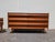 Mid Century Modern Walnut 6 Drawer 'First Edition' Dresser & Nightstand by Lane, C1960s, Attributed For Sale - Image 10 of 17