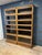 Antique Bookcase from Globe Wernicke, 1890s, Set of 12 For Sale - Image 10 of 12