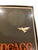 1960s 1967 Thomas W. Benton Signed Peace Silkscreen Poster Vietnam Anti War Art Framed For Sale - Image 5 of 7
