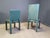 Arcadia Dining Chairs by Paolo Piva for B&B Italia, 1980s, Set of 10 For Sale - Image 10 of 16