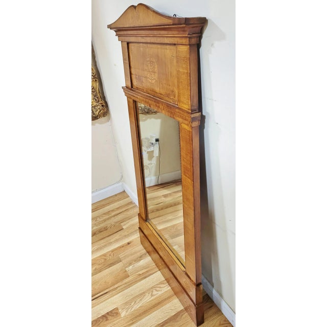 Fresh from local Rye New York estate, we have a pleasure to offer you this gorgeous Neoclassical German / Austrian...