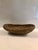This unique 1950s Gold Brutalist Style Decorative Bowl will be a fabulous addition to your vintage collection. Whether you...