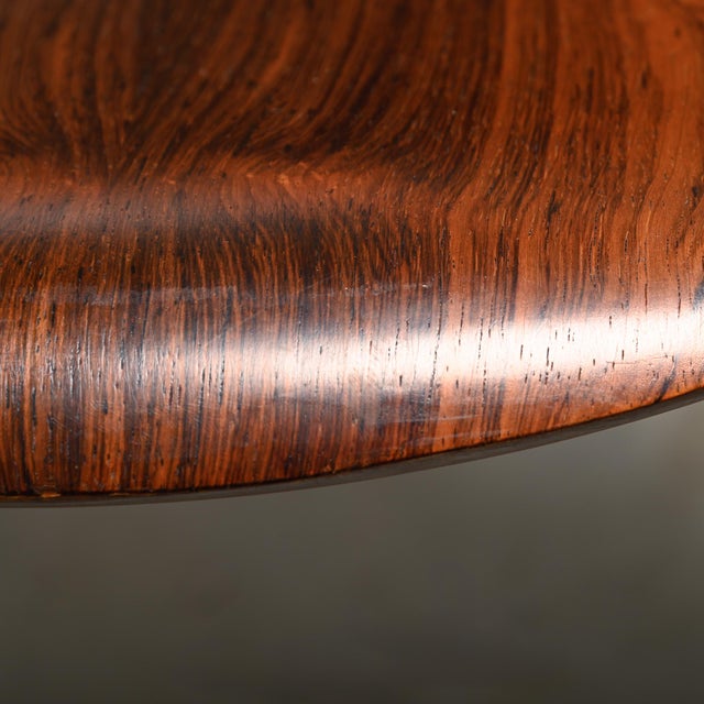 Series 7 Armchair by Arne Jacobsen for Fritz Hansen, Denmark, 1960s For Sale - Image 14 of 18