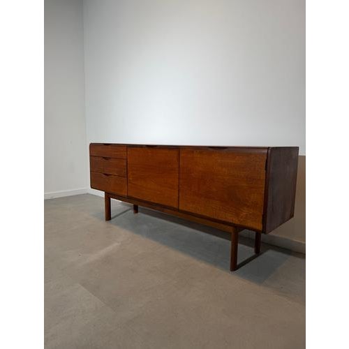 G-Plan Teak Sideboard Mid-Century Modern British Design For Sale - Image 5 of 10