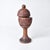 Early 20th Century Kuba Cup with Locking Lid For Sale - Image 10 of 13