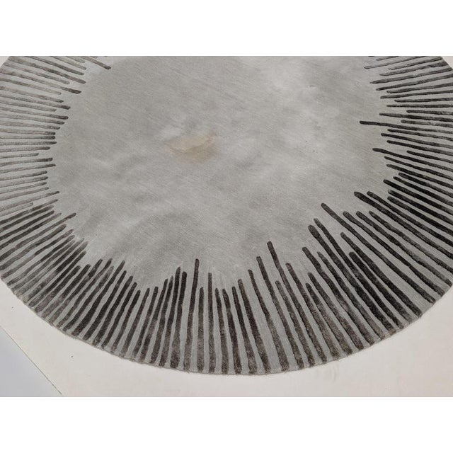 Equinoxe Rug from Roche Bobois For Sale - Image 6 of 13