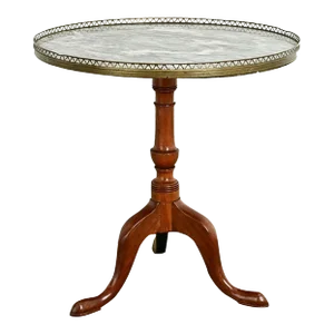 French 19th Century Louis XVI Style Gueridon