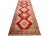 1960s 1960s Turkish Oushak Rug For Sale - Image 5 of 6