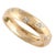 Diamond Studded Celestial Ring in 18kt Solid Yellow Gold Ring Size 7 (All Sizes Available) For Sale