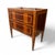 Italian wooden chests of drawers or bedside tables in the Neoclassical style. Dating from the late 19th and early 20th...