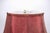 Mid-Century Italian Red Fish Table Lamps in Porcelain with Wood Base, Set of 2 For Sale - Image 4 of 7