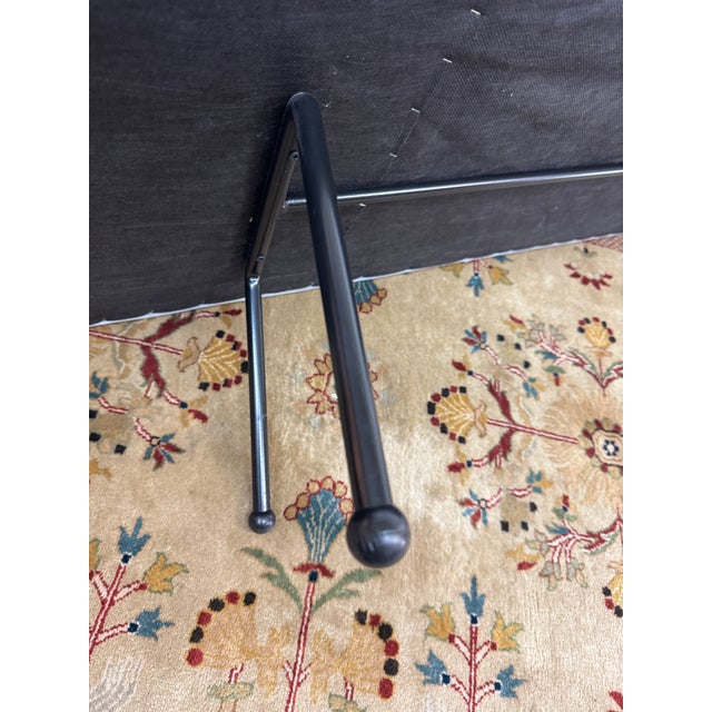 Gray Craft Associates Furniture Trenchard Bench For Sale - Image 8 of 12
