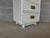 Faux Bamboo Campaign Style Lingerie Chest Wicker Coastal Style For Sale In Philadelphia - Image 6 of 11