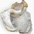 Ceramic Circa 1850 Jacob Petit Silenus Bacchus Relief Porcelain & Gilt Pitcher For Sale - Image 7 of 12