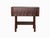 Wood Campbell Bedside Table by Wood Tailors Club For Sale - Image 7 of 8