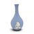 Late 20th Century Wedgwood Blue Jasperware Heart Box, Dish and Vase - 3 Pieces For Sale - Image 12 of 18