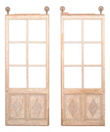 Example of French Doors