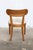Brown Mid 20th Century 239-4 Edward Wormley Precedent By Drexel Dining Chairs - Set of Six For Sale - Image 8 of 12