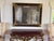 Large Mid-18th Century French Giltwood Rococo Console Table with Marble Top, 1740s For Sale - Image 6 of 14
