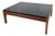 Mid-Century Modern Coffee Table in Teak by Guy Rogers, 1960s For Sale