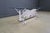 Acrylic Coffee Table from Fabian Art, 1980s For Sale - Image 4 of 14