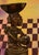 The final painting in my three-part series inspired by Queen Moremi of Ile Ife explores her role beyond royalty and...