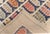 Stone Gray Doris Leslie Blau Rare Vintage Swedish 'Townhouse' Rug For Sale - Image 8 of 9