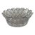 Orrefors Medium Bowl, 'Sofiero,' by Gunnar Cyren For Sale