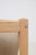 Tan Danish Side Table with Magazine Holder by S.P. Jensen for BRDR Furbo, 1960s For Sale - Image 8 of 10