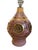 Studio Pottery Ceramic Lamp by Georges Pelletier, 1970s For Sale - Image 6 of 8