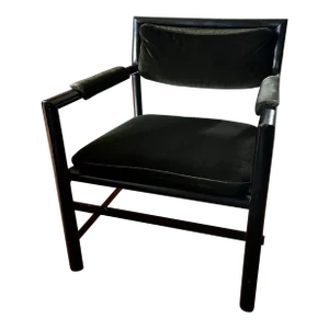1950s Edward Wormley for Dunbar Attributed Armchair