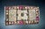 Boho Chic Multicolour Oushak Rug, 1960 For Sale - Image 3 of 6