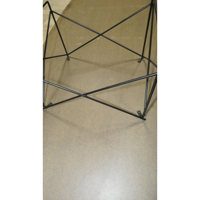 Vintage Italian Alivar Surfboard Coffee Table, 1990s For Sale - Image 13 of 16