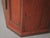 Antique Painted Bavarian Pine Wardrobe, 19th Century For Sale - Image 6 of 18
