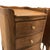Louis XV Oak Bedside Tables, Set of 2 For Sale - Image 3 of 7