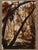 Jacques Noury, Below, Watercolor For Sale - Image 4 of 4