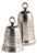 La Taverna Grande Bells, Set Of 2 For Sale