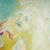 Unknown, Fresco with Dragons and Mythological Figures, 2000s, Pastels on Canvas For Sale - Image 3 of 5