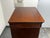 Wood Shermag Louis Philippe Lingerie Chest For Sale - Image 7 of 12